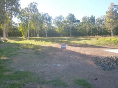 14 Slaughter Yard Road, Cooktown