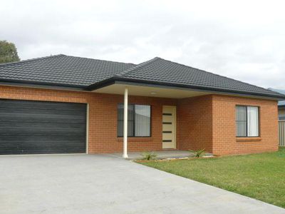 40 Lindsay Road, Tamworth