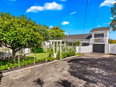 44 Gulf View Road, Murrays Bay