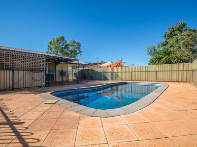 21 Dorrigo Loop, South Hedland