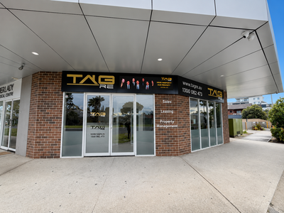 1 / 357-359 Great Western Highway, South Wentworthville