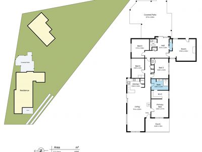 663 Tunnack Road, Parattah