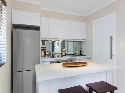 9 / 60 Roslyn Gardens, Elizabeth Bay