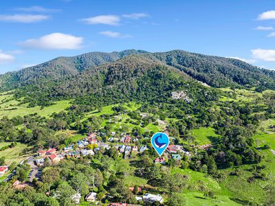 2 Blacksmiths Lane, Central Tilba