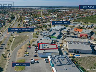 1 / 5 Fielden Way, Port Kennedy