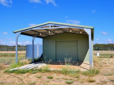 1 Peterson Drive, Kingaroy
