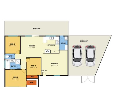 59 Hotham Crescent, Hoppers Crossing