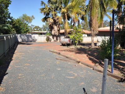 26 Weaver Place, South Hedland