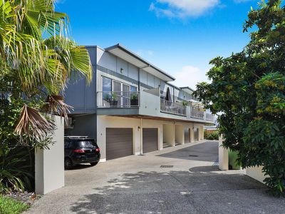 6 / 15 Edward Street, Alexandra Headland