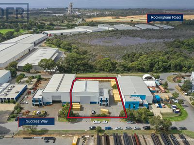 35 Success Way, Henderson