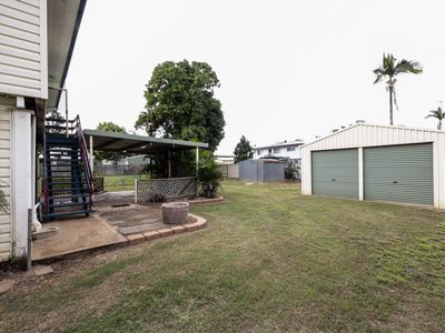 34 MacKay Street, Moranbah