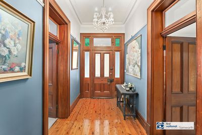 141A - 141B Brisbane Street, Tamworth