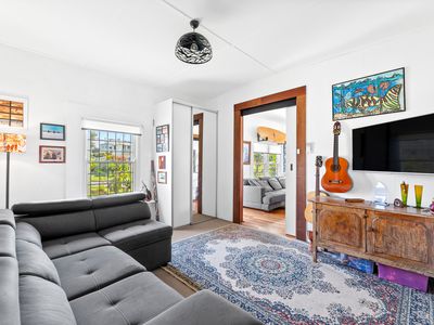 48 Cresswick Parade, Dalmeny