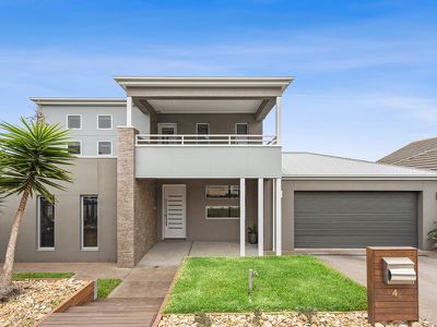 4 Brookshaw Street, Bell Post Hill