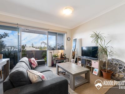 51 / 25 O'connor Close, North Coogee