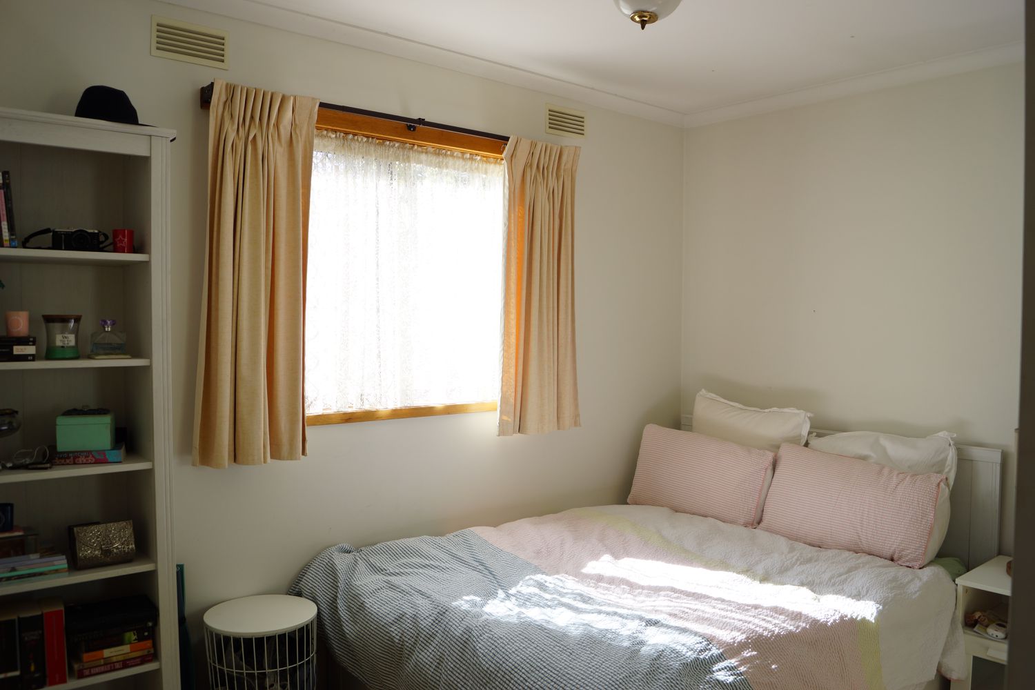 1 / 15 Pynsent Street, Horsham