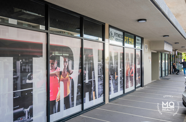 40 / 79-87 Beaconsfield Street, Silverwater