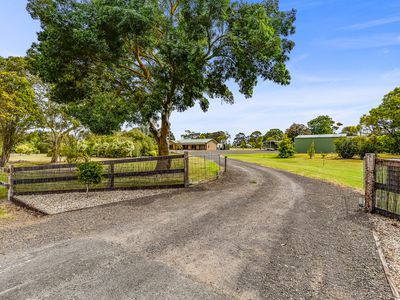 LOT 6 / 6 GRAYS LANE, Millicent