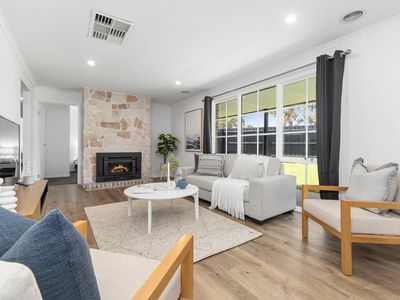 73 Warrandyte Road, Langwarrin