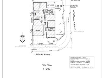 2 Lingard Loop, Usher