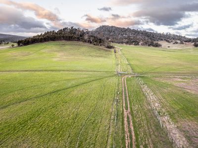 'Glen Avon' 45 Eddington Road, Bagdad