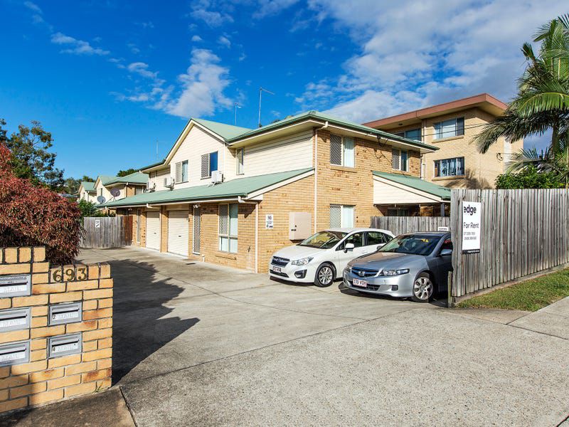 1 / 693 Wynnum Road, Morningside