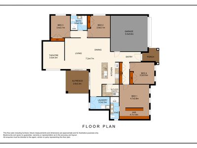 68 Winter Street, Denham Court