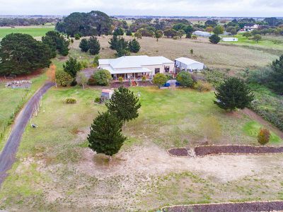 13 Thomas Road Rocky Camp, Millicent