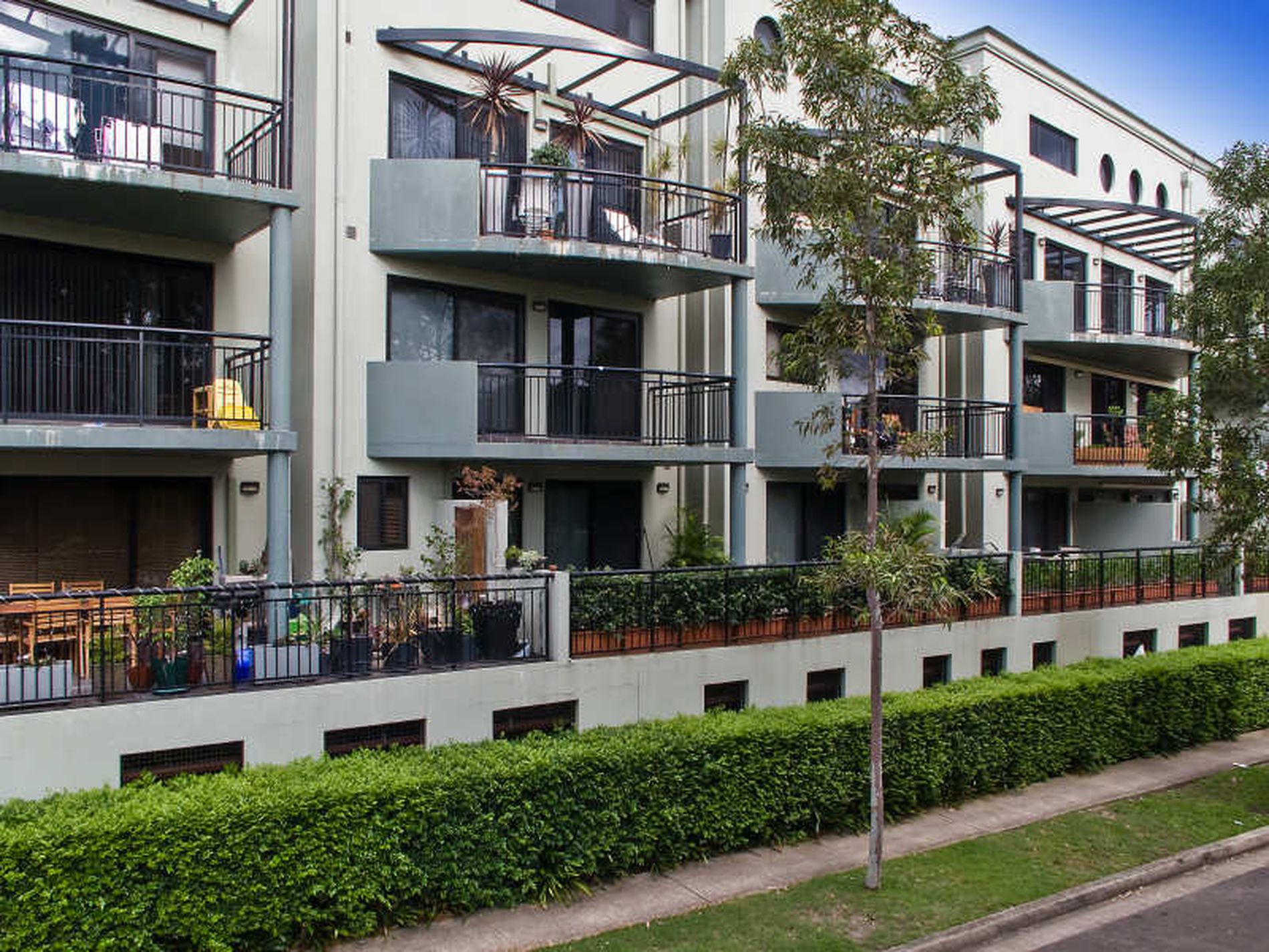 33 / 30-34 Folkestone Parade, Botany