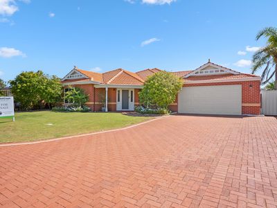 2 Anzio Court , Secret Harbour