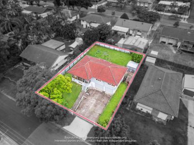 50 Crater Street, Inala