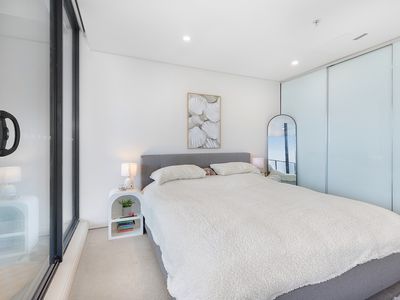 801 / 118 Princes Highway, Arncliffe