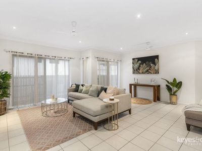 4 Kwila Crescent, Douglas