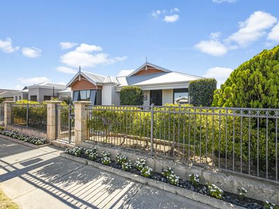 17 Knighton Way, Butler