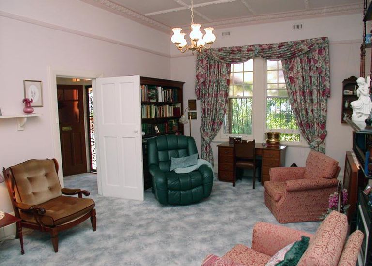 Dover Gardens