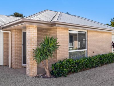 Unit 3 / 20 Payne Street, Wilsonton