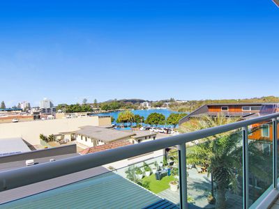 303 / 2 Wharf Street, Forster