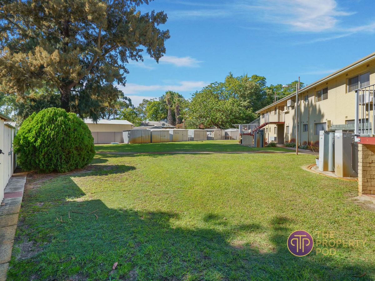 3 / 51 Meyrick Way, Langford