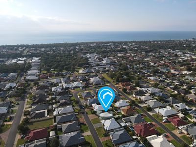 12 Sparrow Crescent, Broadwater