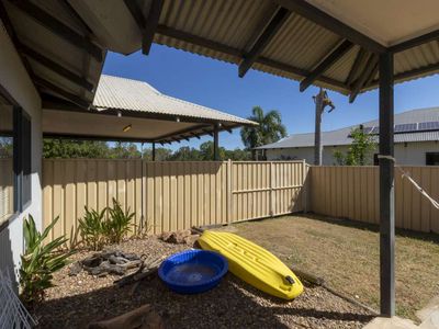 15 Barding Loop, Kununurra