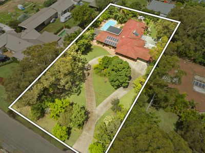 14 Park Avenue, Morisset Park