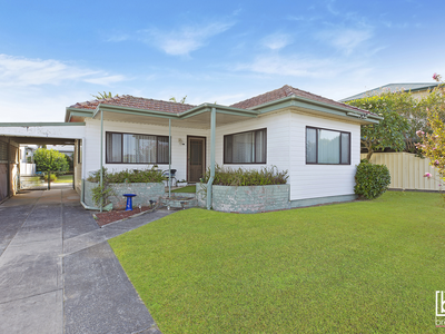 10 Swadling Street, Long Jetty