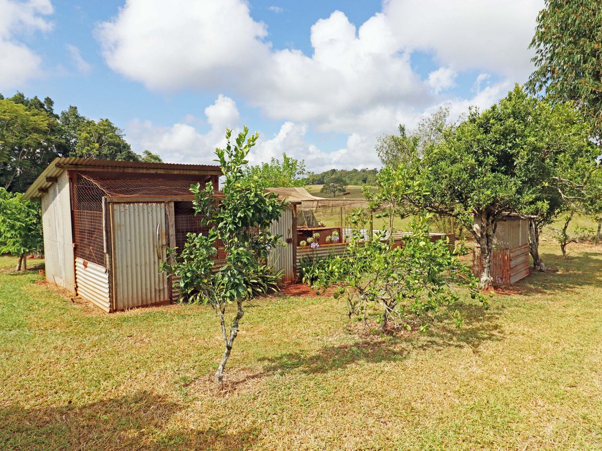 Yungaburra
