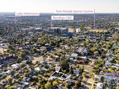 2 / 22 Anderson Street, North Bendigo