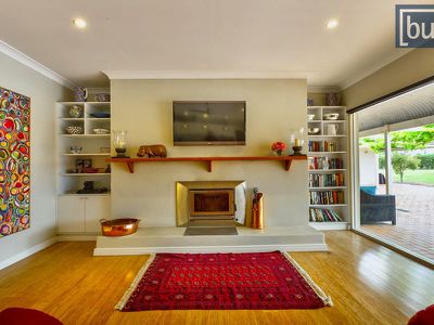 136 Sargeant Road, Table Top
