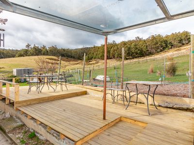 264 Judds Creek Road , Judbury