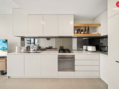 509 / 6-14 Princess Street, Brighton-le-sands