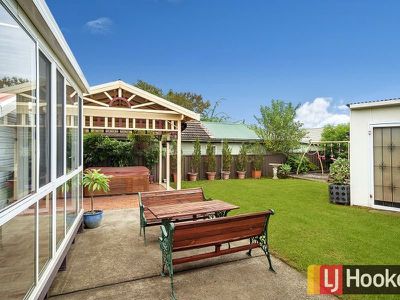 72 hill end road, Doonside