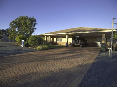 2 Butler Way, Port Hedland