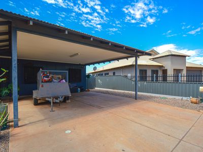 120 Kennedy Street, South Hedland